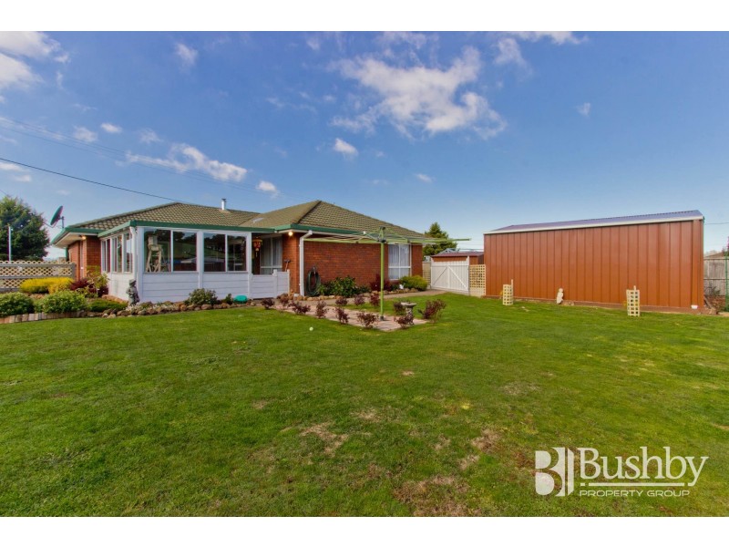 6 Cootamundra Drive, Perth TAS 7300