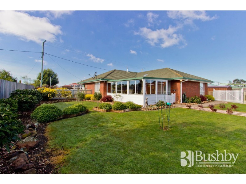 6 Cootamundra Drive, Perth TAS 7300