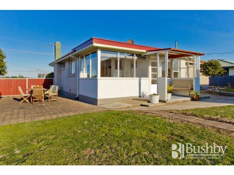 25 Arnold Street, Newnham TAS 7248