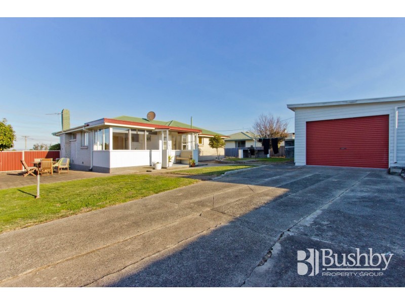 25 Arnold Street, Newnham TAS 7248