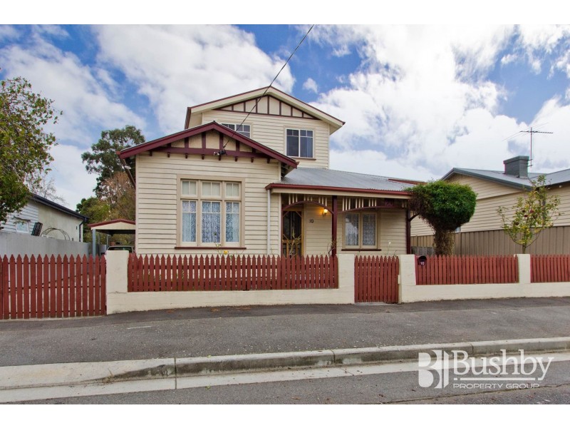 10 Howard Street, Invermay TAS 7248