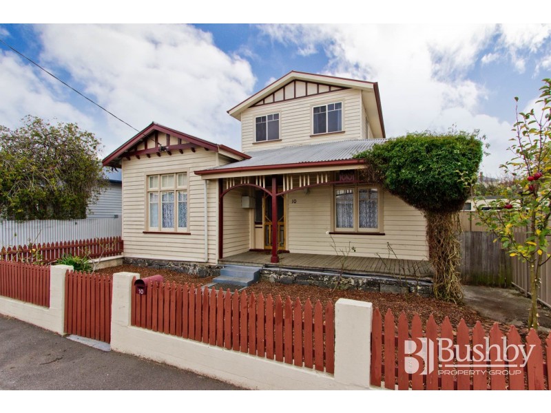 10 Howard Street, Invermay TAS 7248