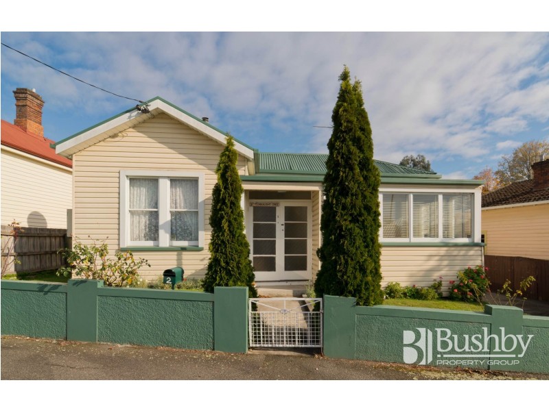 2 Connaught Crescent, West Launceston TAS 7250