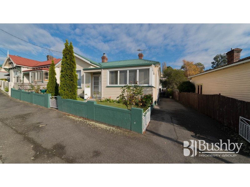 2 Connaught Crescent, West Launceston TAS 7250