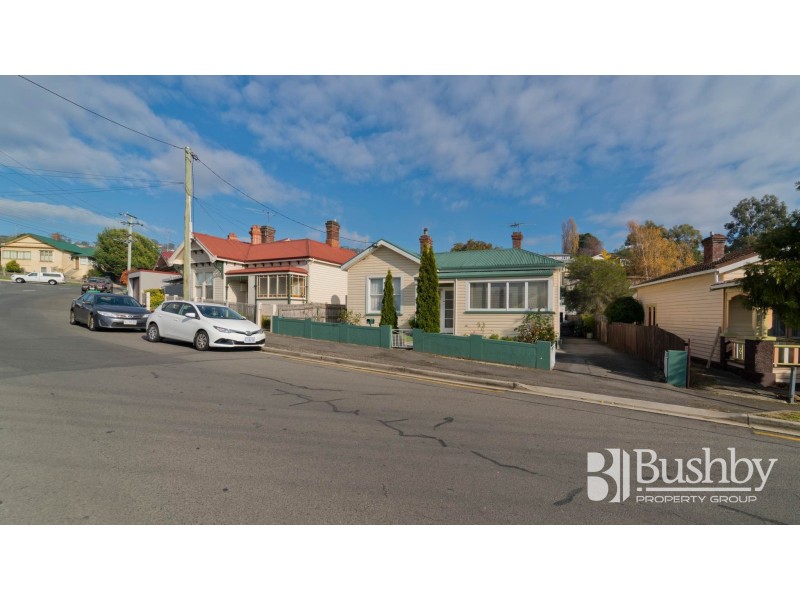 2 Connaught Crescent, West Launceston TAS 7250