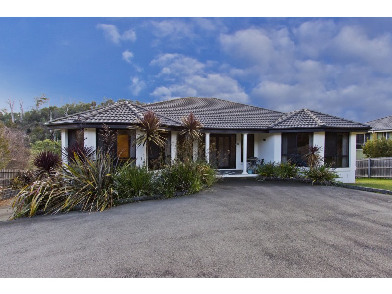 69 Bayview Drive, Blackstone Heights TAS 7250
