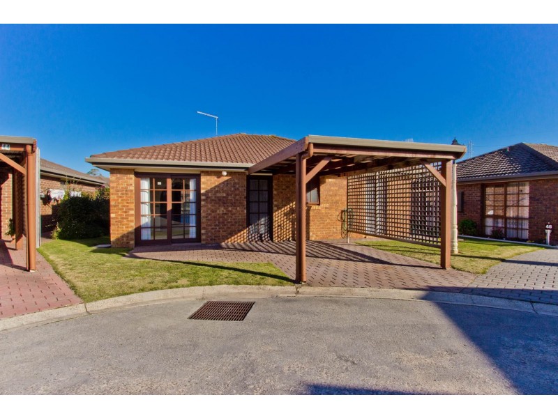 45/12 Casino Rise, Prospect Vale TAS 7250