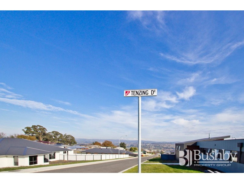 Lot 13,  Tenzing Drive, St Leonards TAS 7250