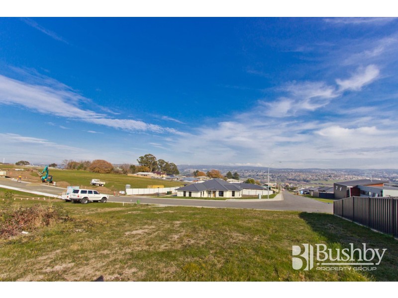 Lot 13,  Tenzing Drive, St Leonards TAS 7250