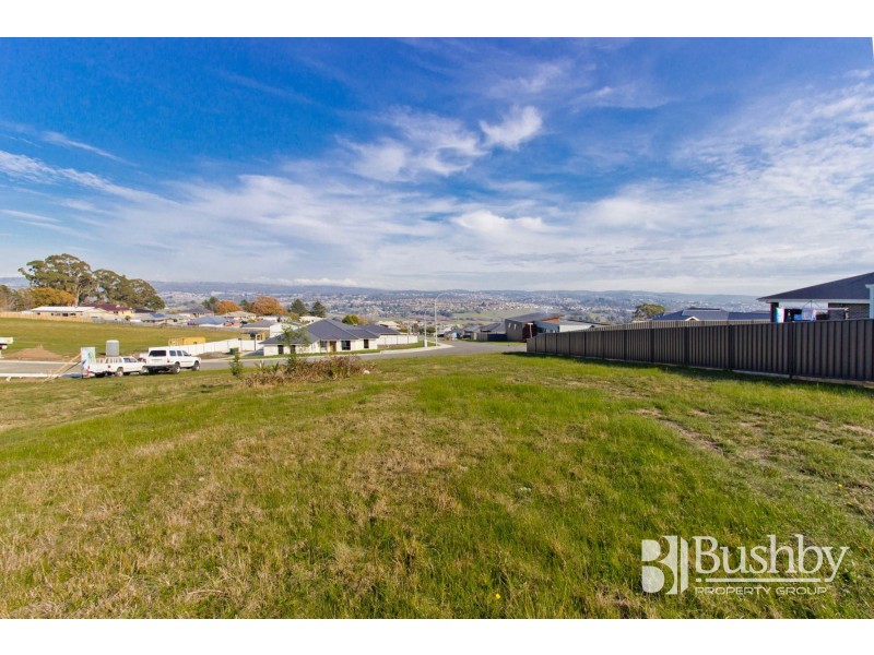 Lot 13,  Tenzing Drive, St Leonards TAS 7250