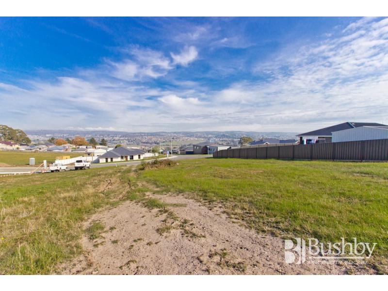 Lot 13,  Tenzing Drive, St Leonards TAS 7250