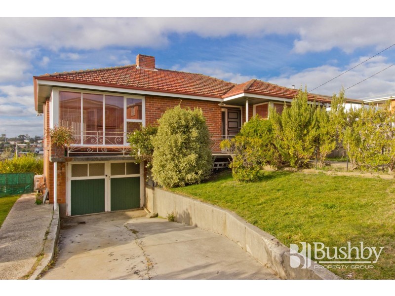 1 Mimosa Place, Youngtown TAS 7249