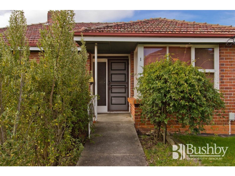 1 Mimosa Place, Youngtown TAS 7249