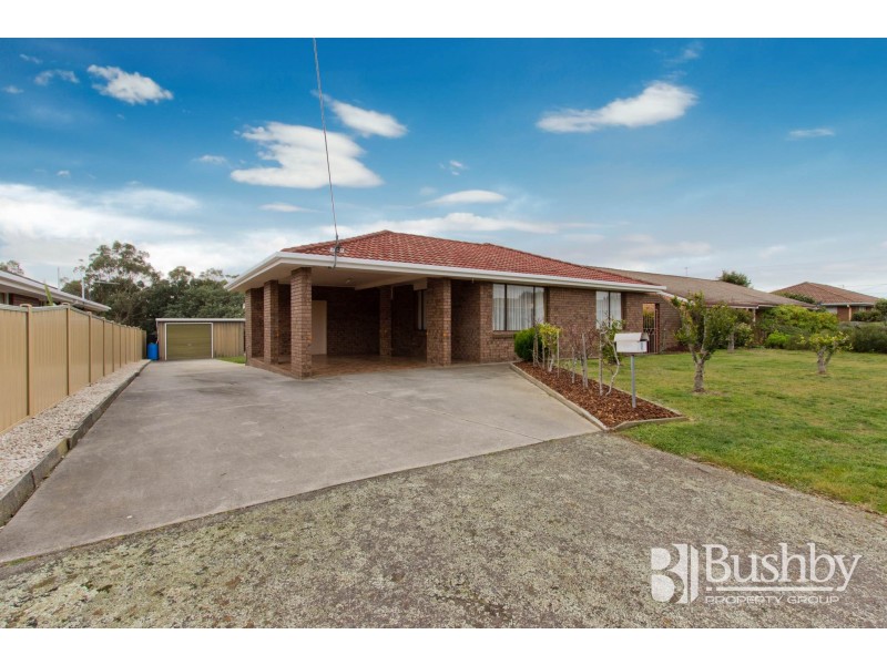 8 Bimbimbi Avenue, Prospect Vale TAS 7250