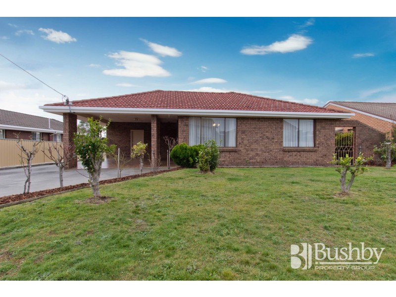 8 Bimbimbi Avenue, Prospect Vale TAS 7250