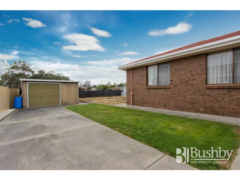 8 Bimbimbi Avenue, Prospect Vale TAS 7250