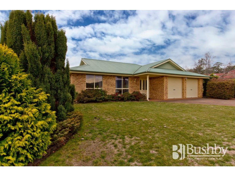 4 Somerset Place, Prospect Vale TAS 7250