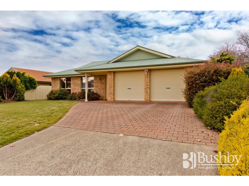4 Somerset Place, Prospect Vale TAS 7250