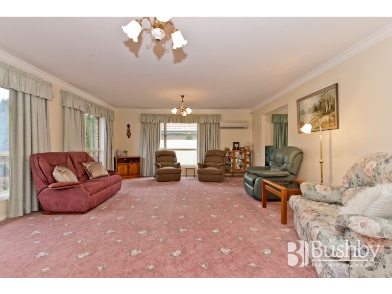 4 Somerset Place, Prospect Vale TAS 7250