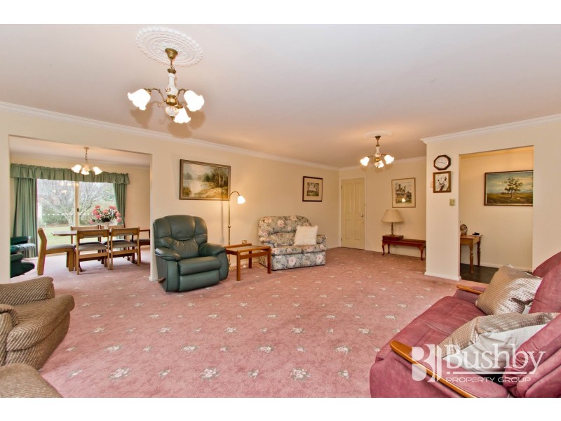 4 Somerset Place, Prospect Vale TAS 7250