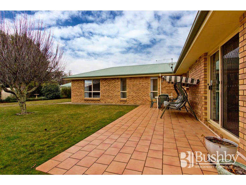 4 Somerset Place, Prospect Vale TAS 7250