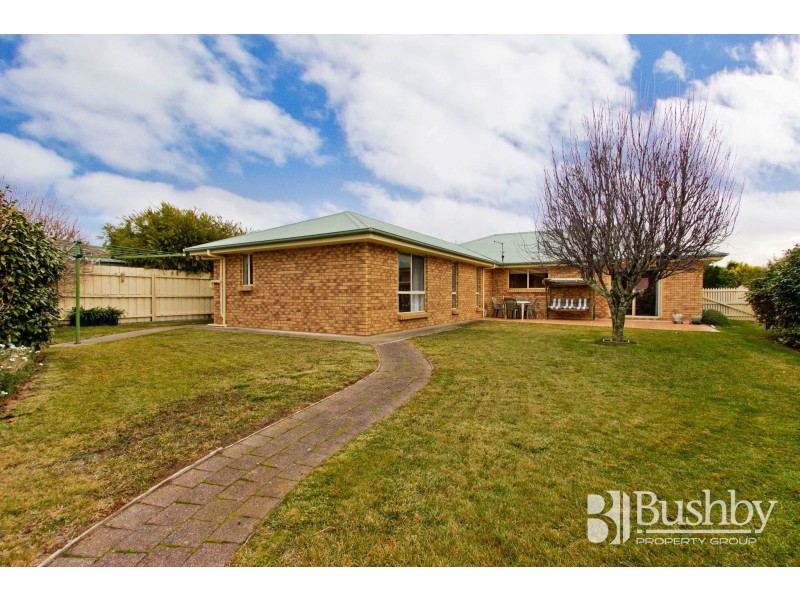 4 Somerset Place, Prospect Vale TAS 7250