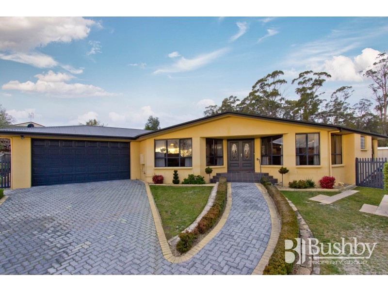 2 Chelmsford Close, Prospect Vale TAS 7250