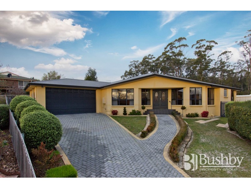 2 Chelmsford Close, Prospect Vale TAS 7250