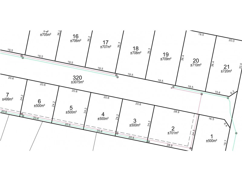 Lot 4,  Stellar View Estate, Perth TAS 7300