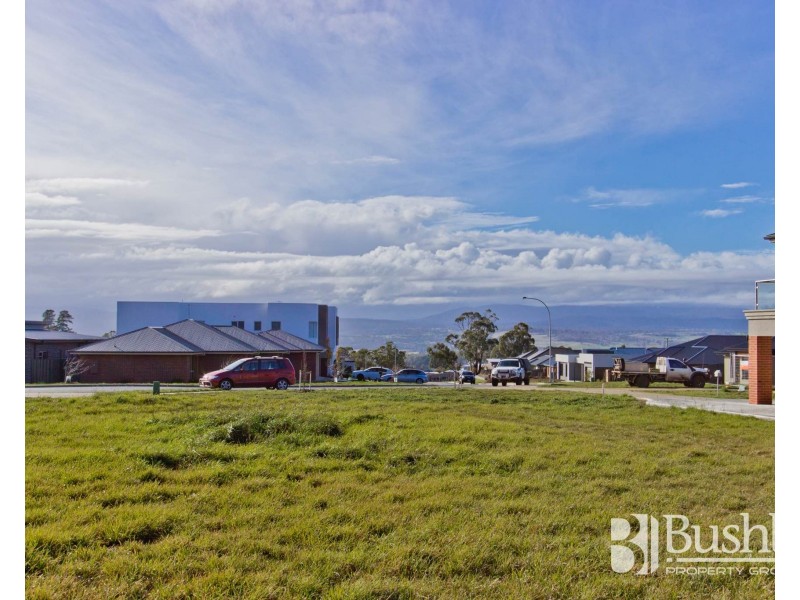 Lot 10 (no.15),  Lakeside Drive, Kings Meadows TAS 7249