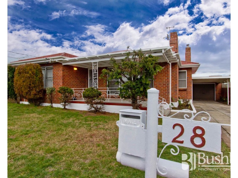 28 Vermont Road, Mowbray TAS 7248