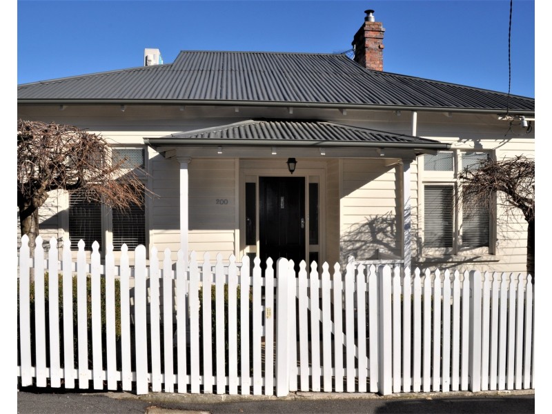 200 George Street, Launceston TAS 7250