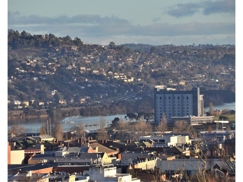 200 George Street, Launceston TAS 7250