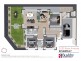 2/20 Ross Avenue, Invermay TAS 7248 Floorplan