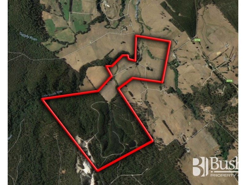 149 Hoods Road, Glengarry TAS 7275
