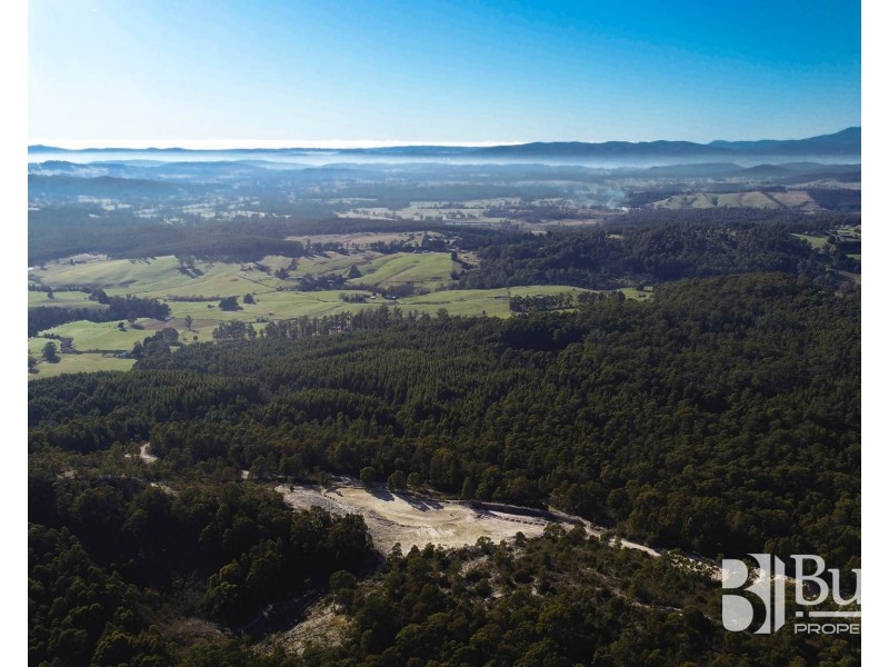 149 Hoods Road, Glengarry TAS 7275