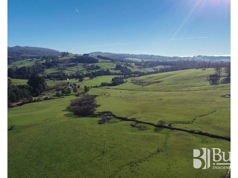 149 Hoods Road, Glengarry TAS 7275