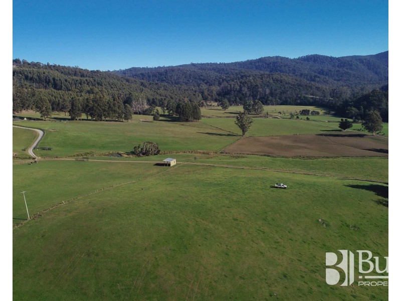 149 Hoods Road, Glengarry TAS 7275
