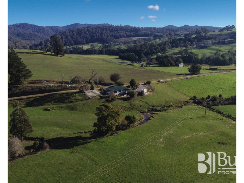 149 Hoods Road, Glengarry TAS 7275