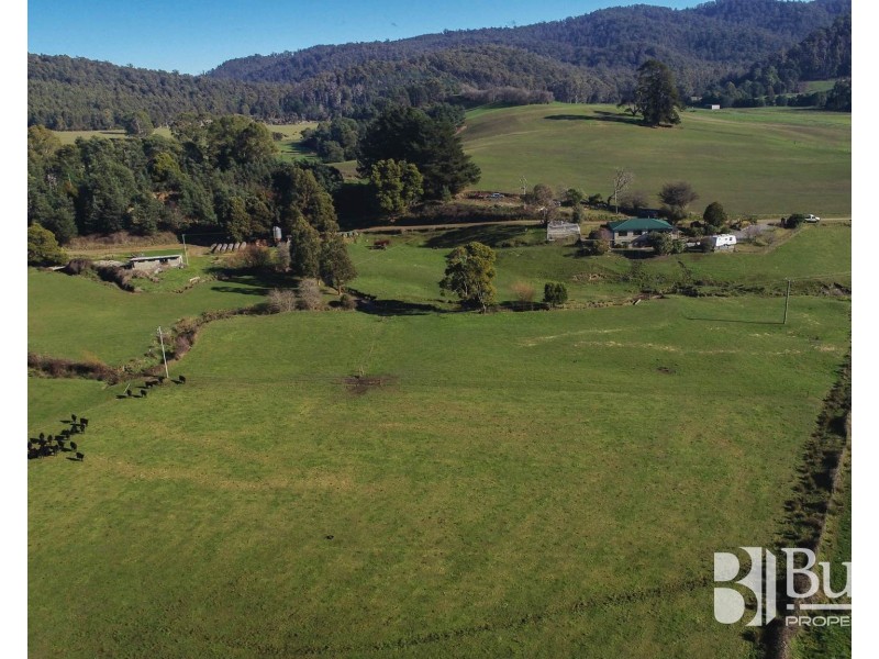 149 Hoods Road, Glengarry TAS 7275