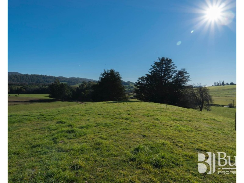 149 Hoods Road, Glengarry TAS 7275
