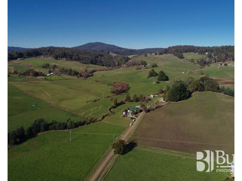 149 Hoods Road, Glengarry TAS 7275