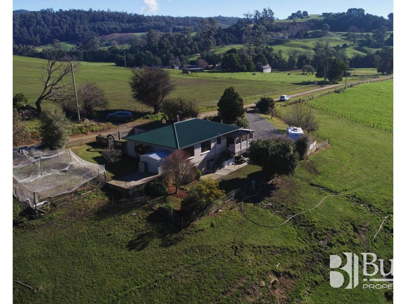 149 Hoods Road, Glengarry TAS 7275