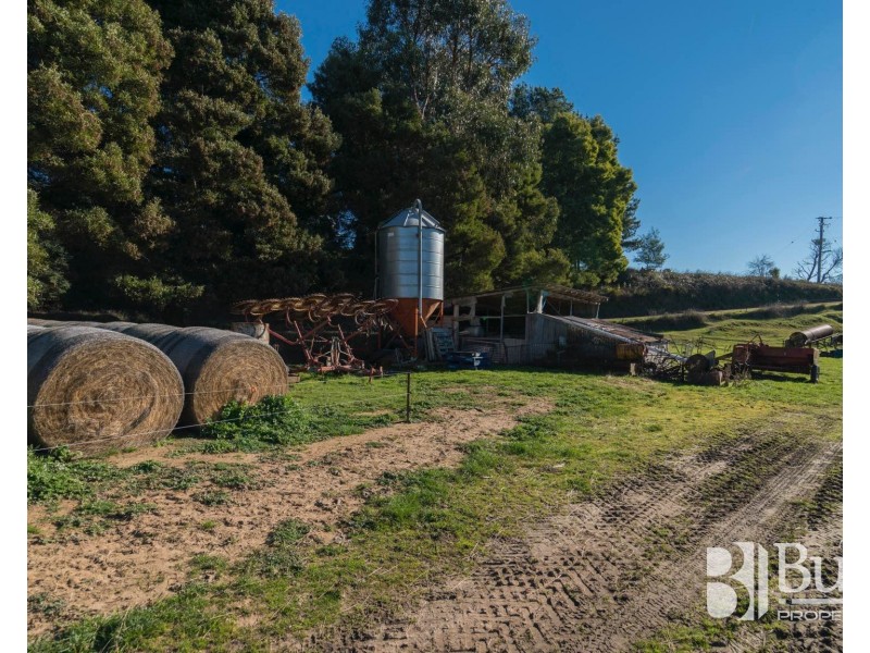 149 Hoods Road, Glengarry TAS 7275