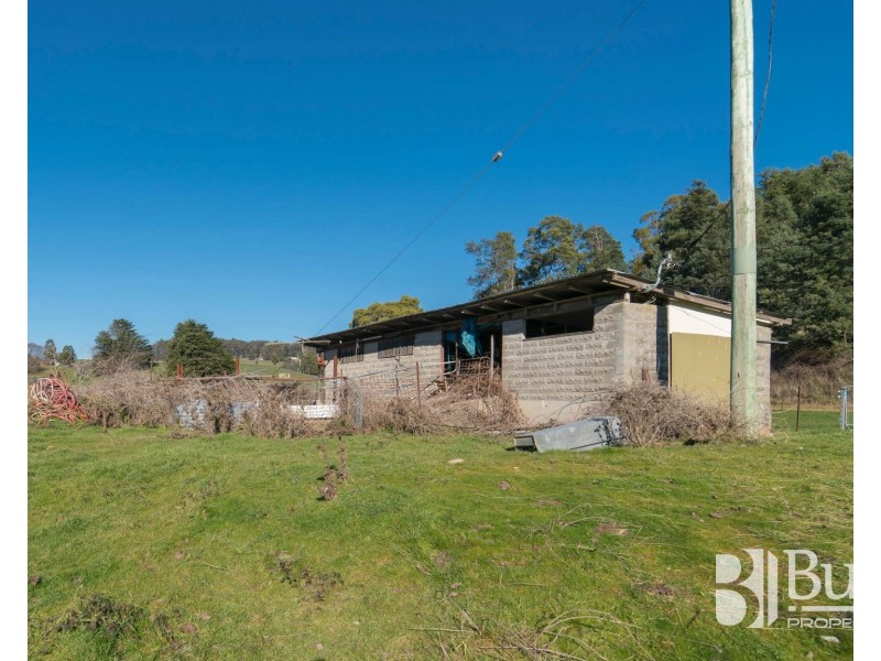 149 Hoods Road, Glengarry TAS 7275