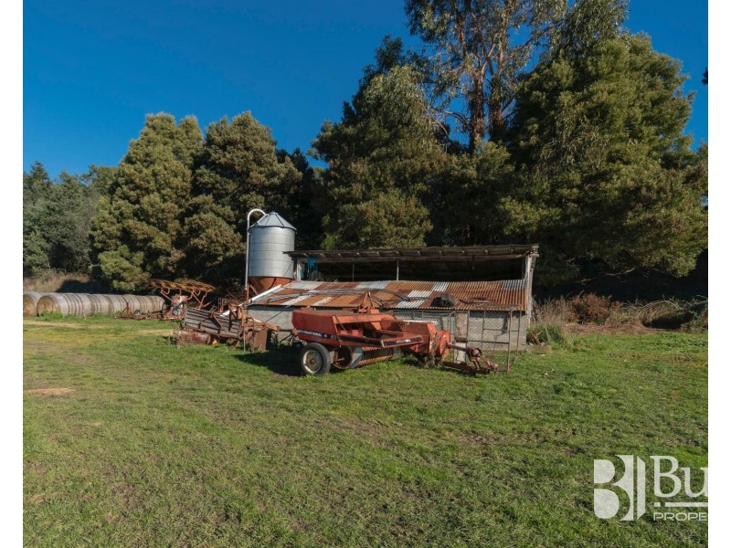 149 Hoods Road, Glengarry TAS 7275