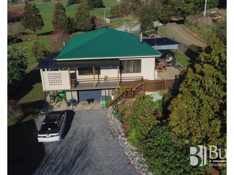 149 Hoods Road, Glengarry TAS 7275
