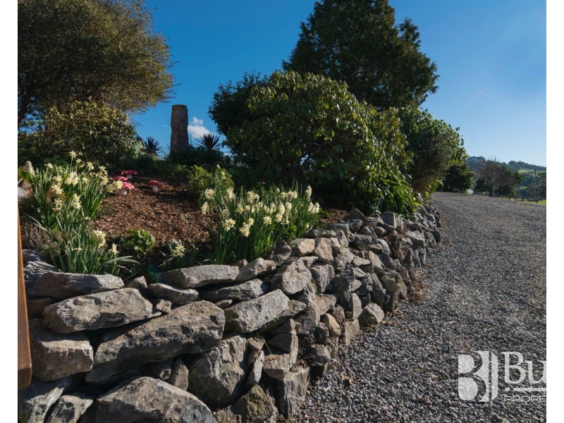 149 Hoods Road, Glengarry TAS 7275