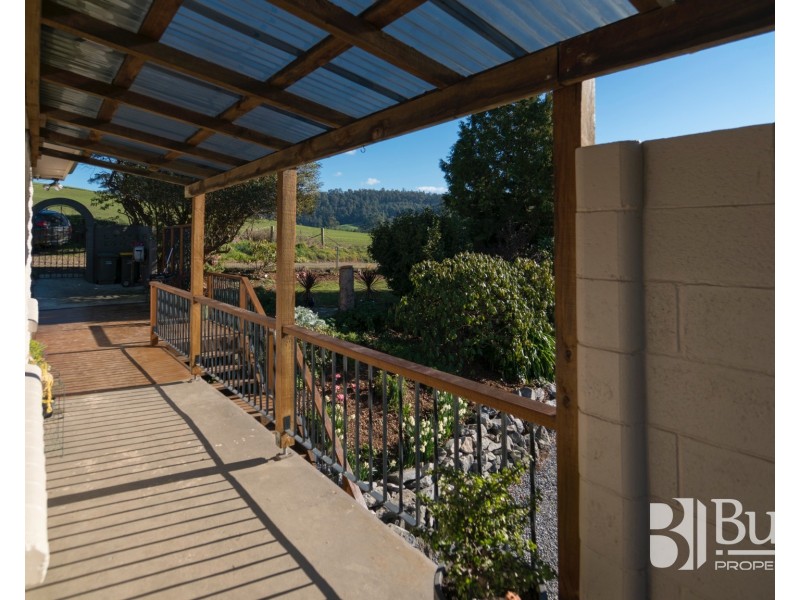 149 Hoods Road, Glengarry TAS 7275