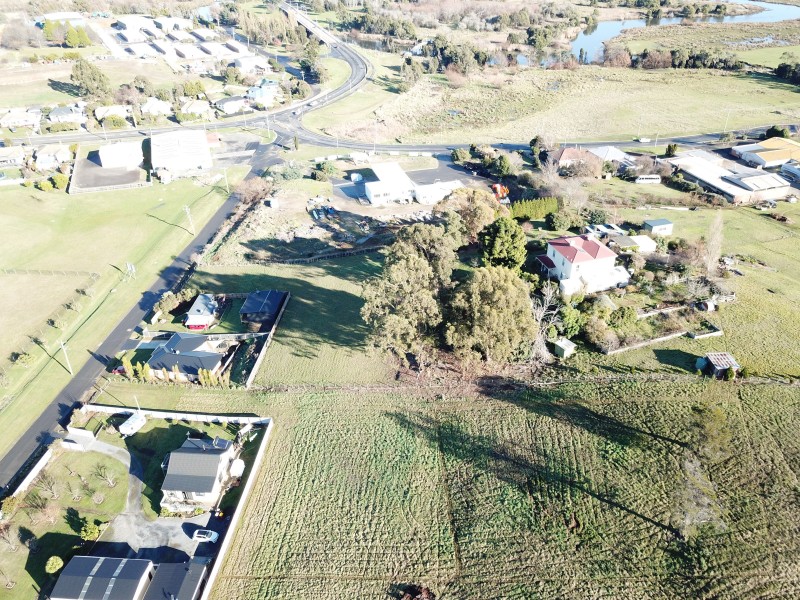 Lot 1, 21 Waverley Road, Waverley TAS 7250